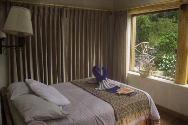 Munay Sonqo Retreat & Yoga Center Hotel Calca Luaran gambar