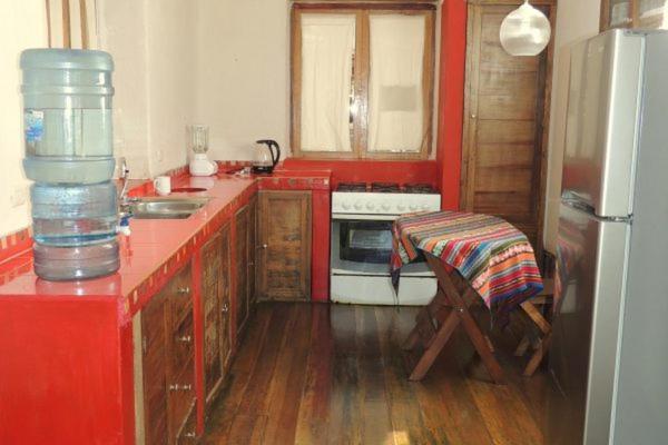 Munay Sonqo Retreat & Yoga Center Hotel Calca Luaran gambar