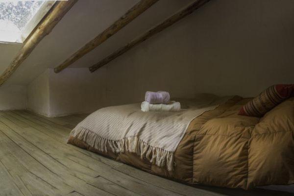 Munay Sonqo Retreat & Yoga Center Hotel Calca Luaran gambar